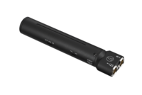 CAMERA-MOUNT BRODCAAST MS STEREO MICROPHONE